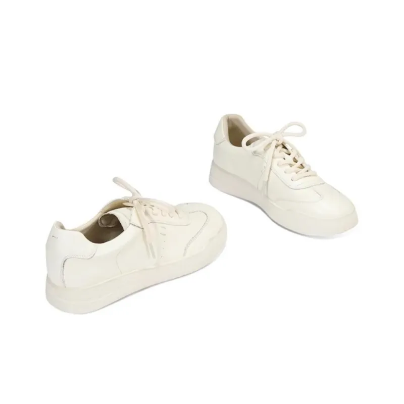JESSICA SOPHIA Anti-Slip Wear-Resistant Low-Top Skateboard Shoes Women's-4