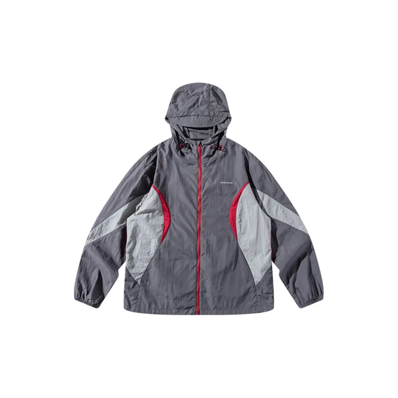 ENSHADOWER Sun Protection Clothing Unisex-0