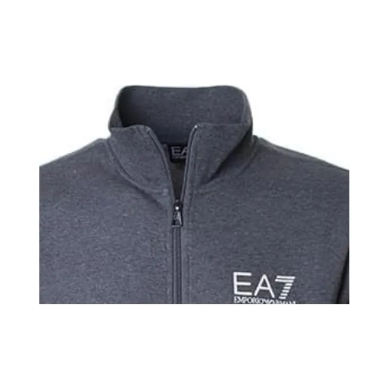 EMPORIO ARMANI Jackets & Coats Men's Gray-1