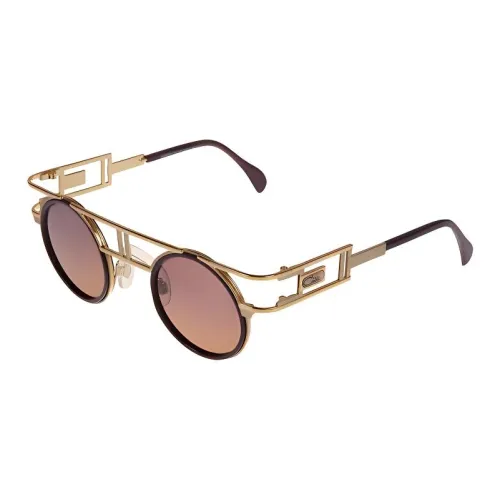 CAZAL 6683 Round frame Sunglasses
