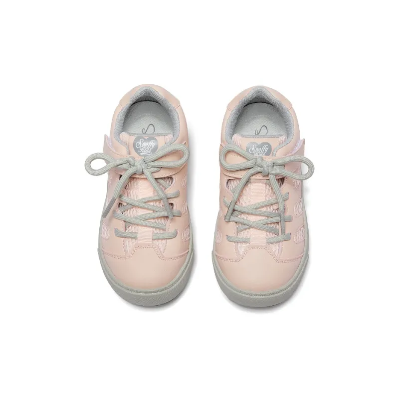 Snoffy Durable Breathable Low Top Kids' Skateboarding Shoes Kids'-8