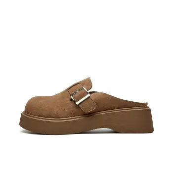 EBLAN Wrap toe Slippers Women's