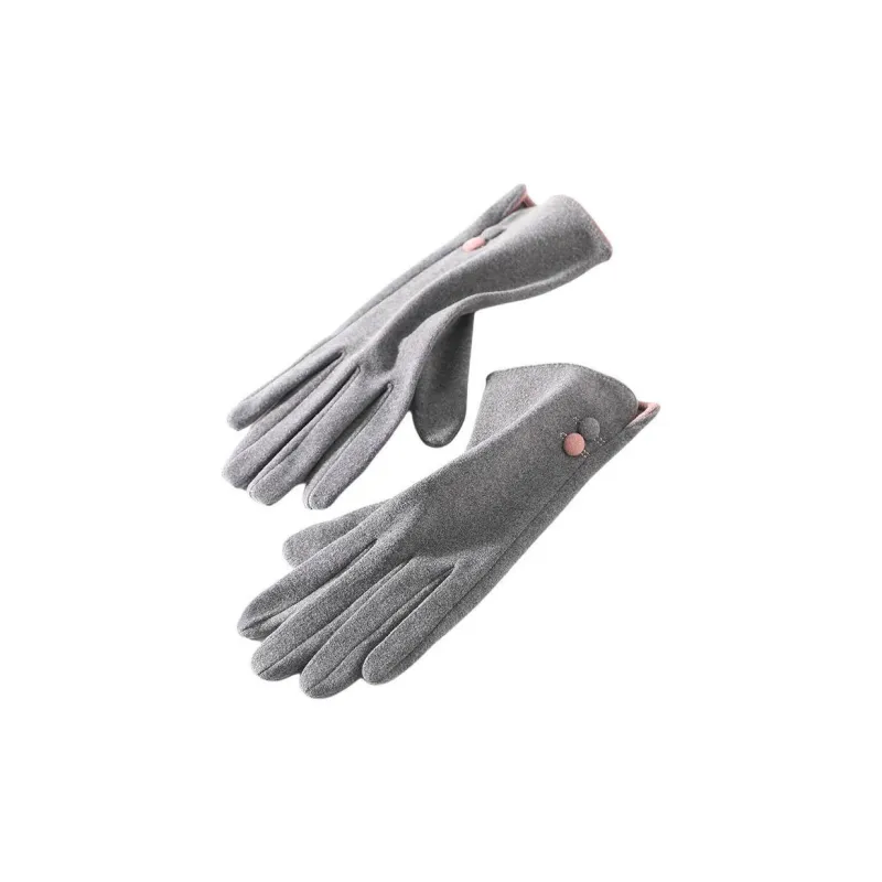 TUCANO Dralon Knit Gloves Women's-5