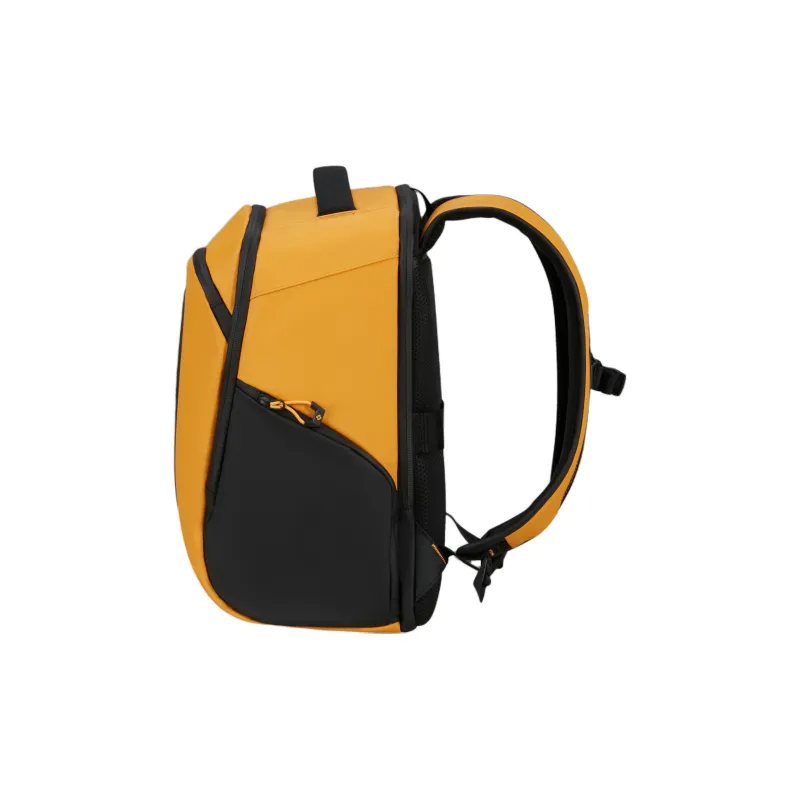 SAMSONITE PET Backpack Mini Unisex Yellow-2