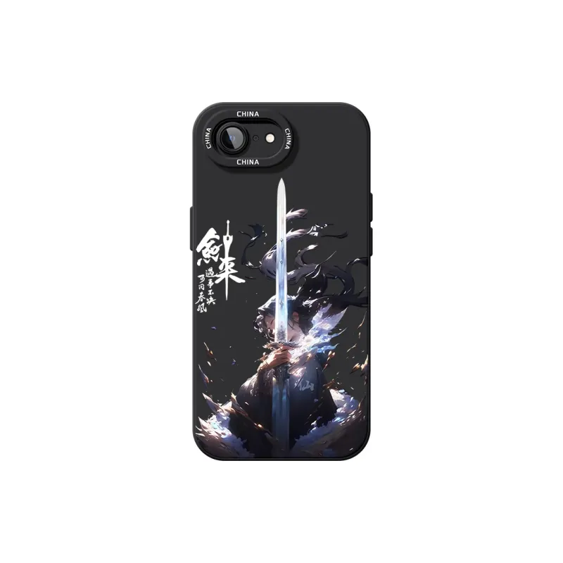 TUYAO Phone Cases-5
