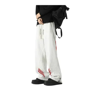 Mackyo x SOORCHCE Knitted Sports Pants Unisex