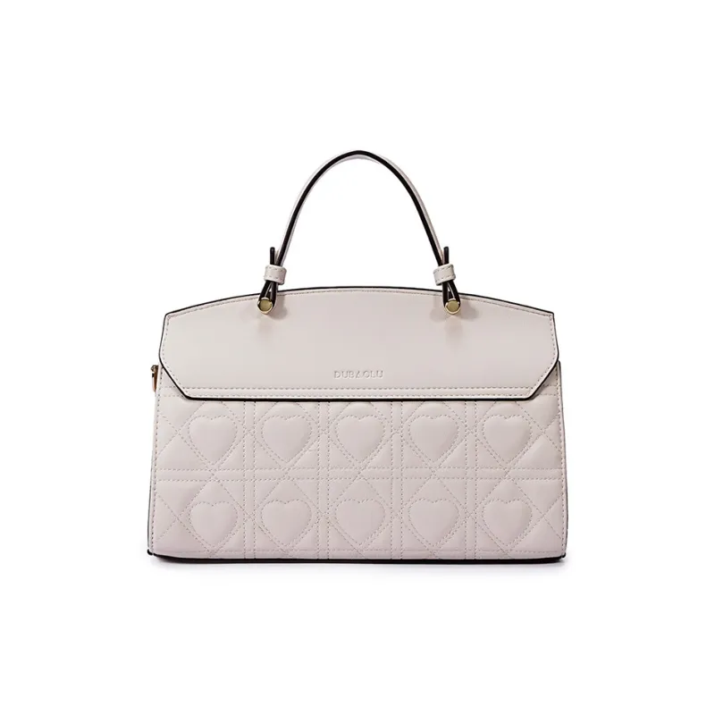 Dubaolu Polyurethane Synthetic Leather Shoulder Bag Crossbody Bag Handbag Medium Size Women's Multicolor-9