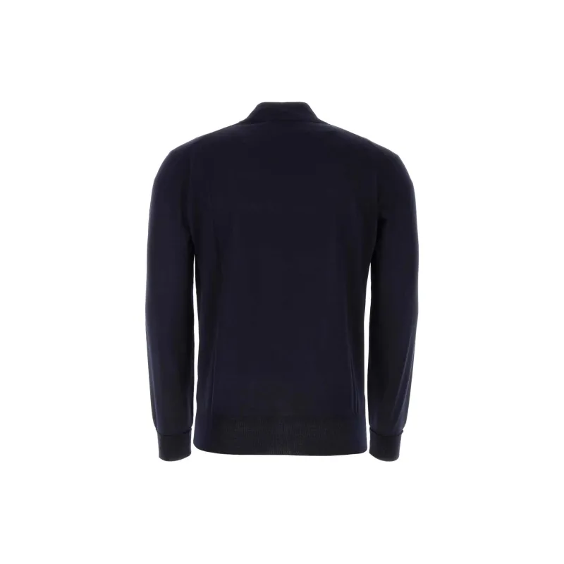PT Pantaloni Torino Sweater Men's Midnight Blue-1