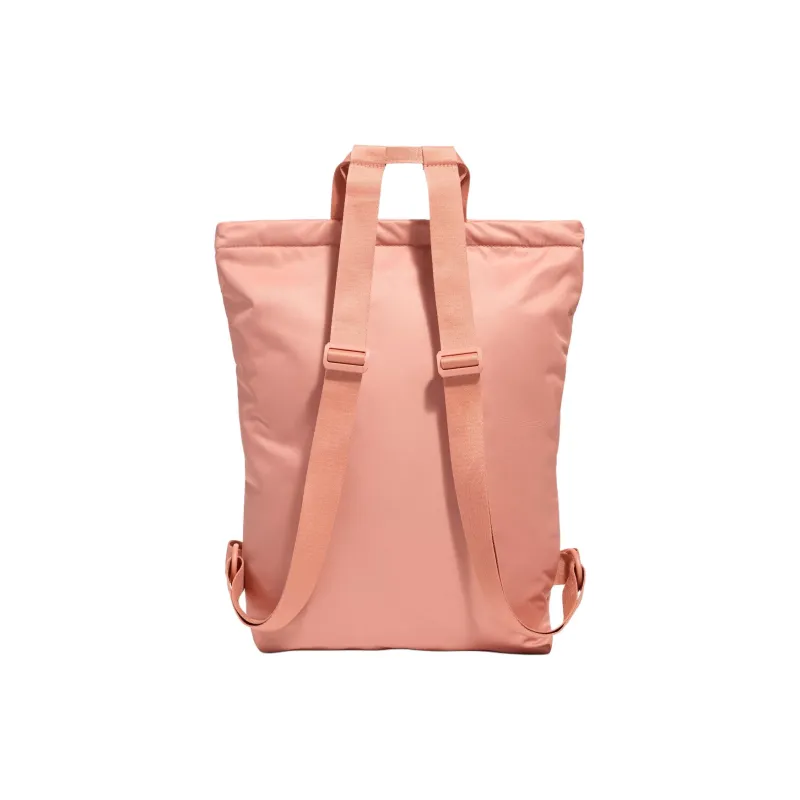 Under Armour Waterproof Fabric Backpack Women's Pink-1