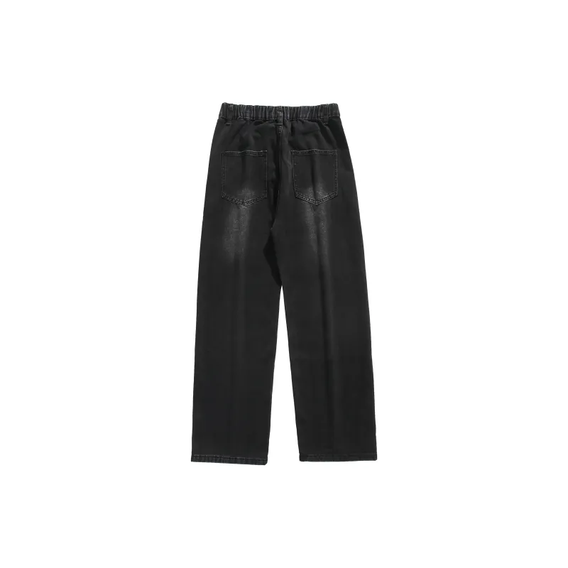 UPZCY Jeans Unisex-1