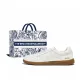 White Rose Shopping Bag