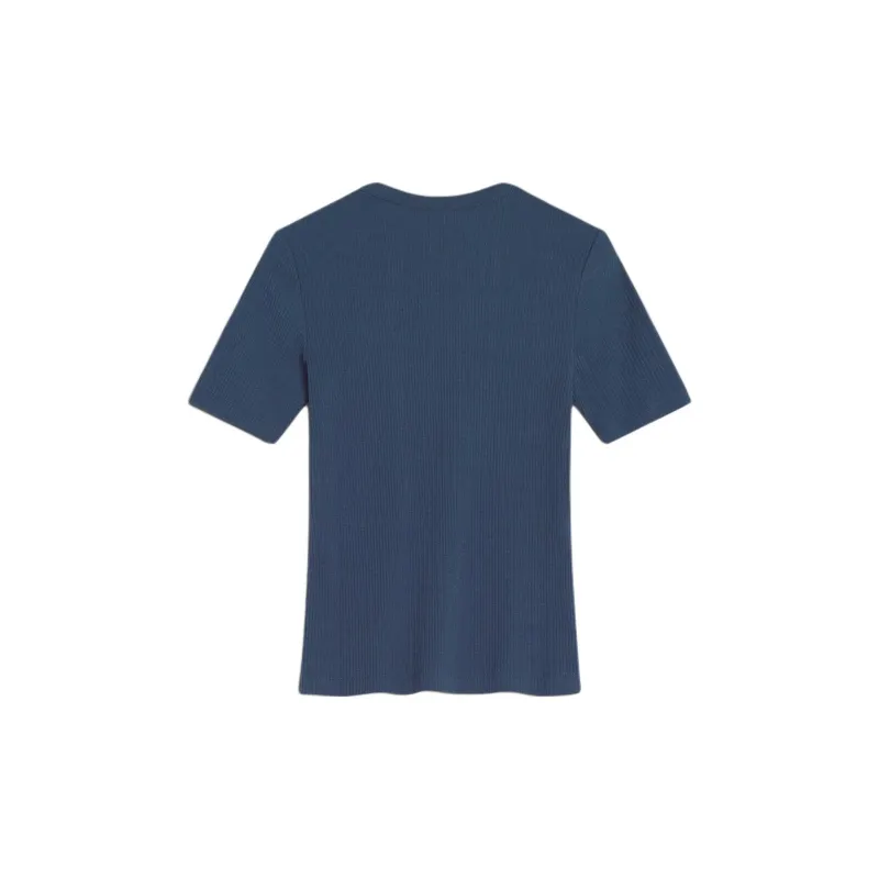 Maison Kitsuné Baby Fox T shirt-1