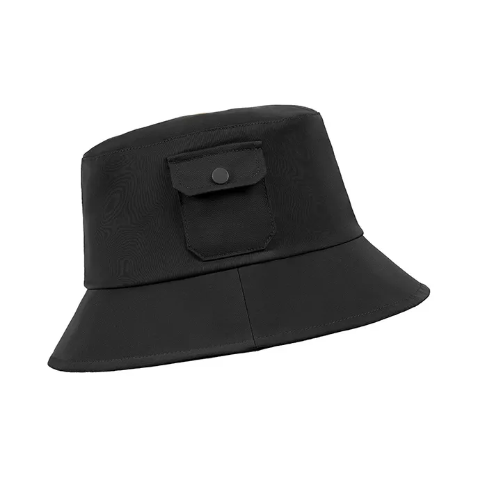 Dickies Polyester Bucket Hats Unisex-1