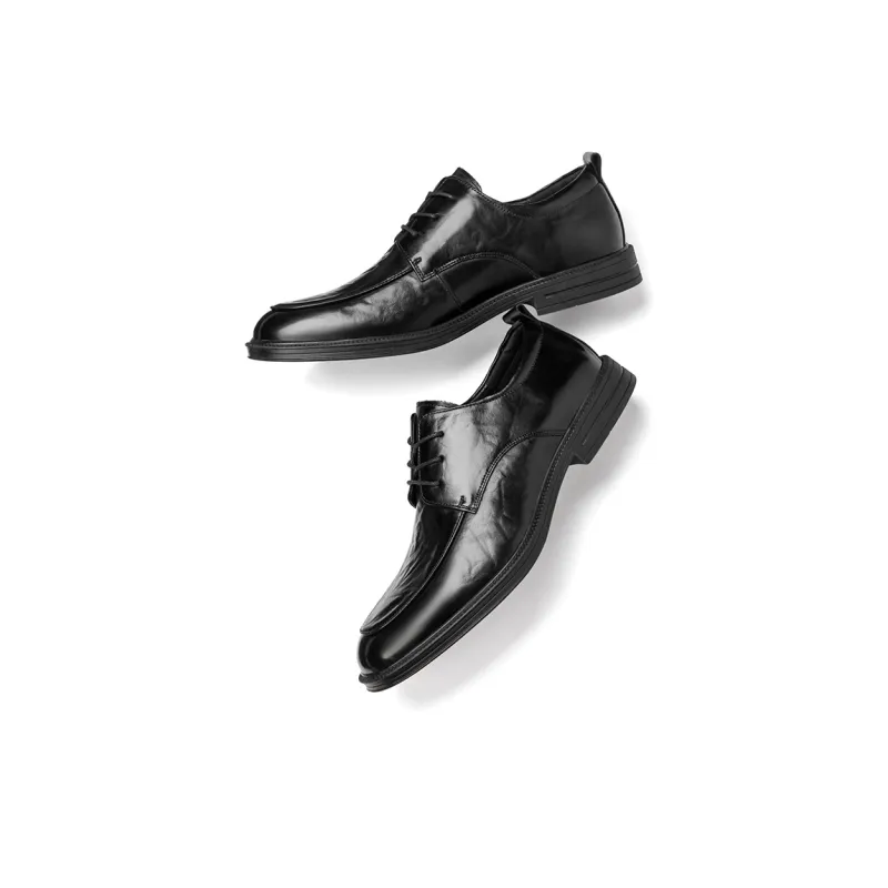 Kaltendin Formal Wear For Business Commute Dress Shoes Men's-5