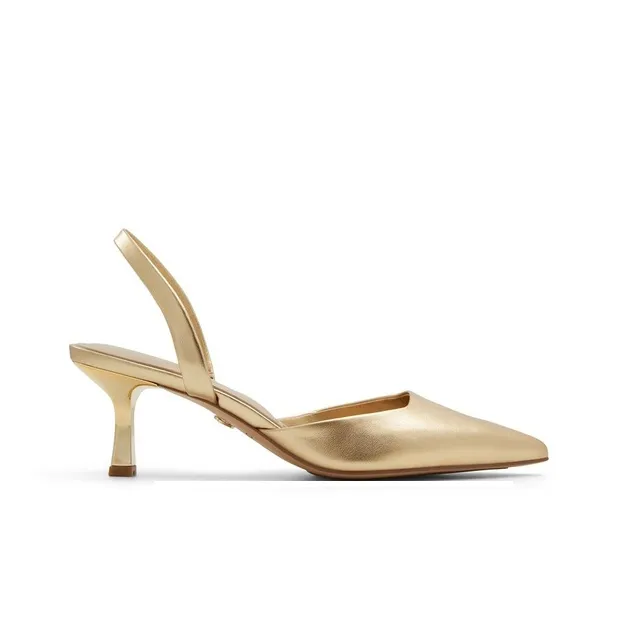 ALDO Slim Heel High Heels Women's-7
