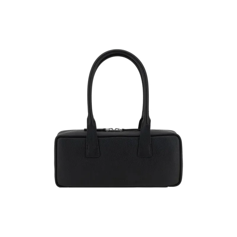 Staud Cow Leather Handbag Women's Black-0
