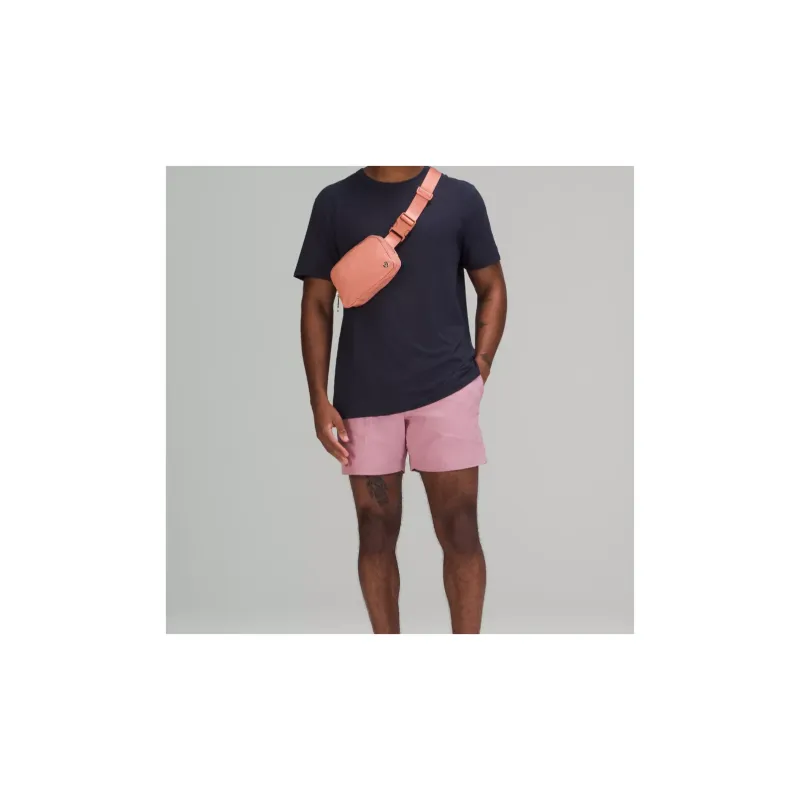 Lululemon Polyester Fanny Pack Regular Women's Orange-4