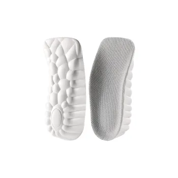 Footprint Tribe Mesh+EVA Insoles Unisex