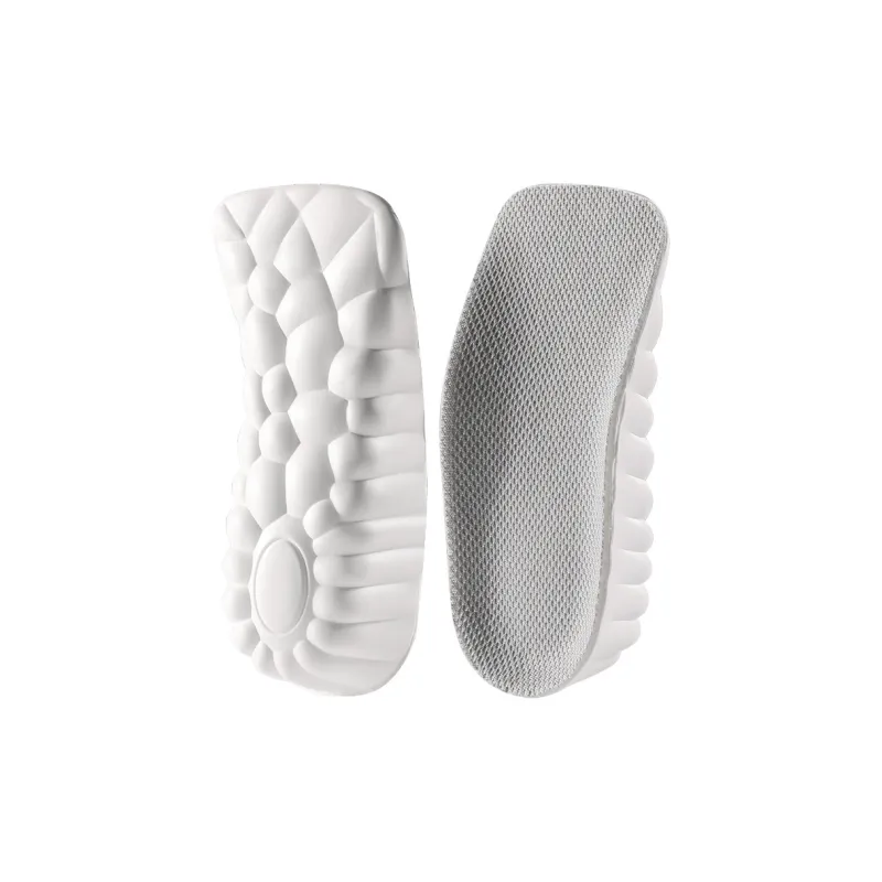 Footprint Tribe Mesh+EVA Insoles Unisex-0