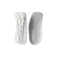 White Gray[1 Pack 1.5cm]Arch Support | Invisible Height Increase