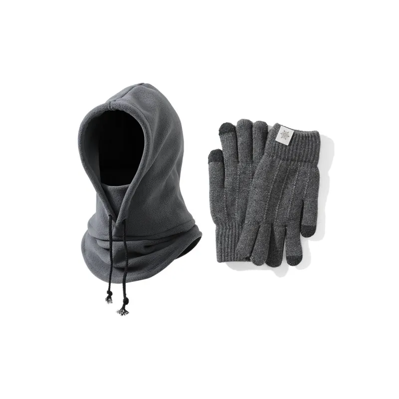 YUZHAOLIN Thickened Hats & Caps Unisex-10
