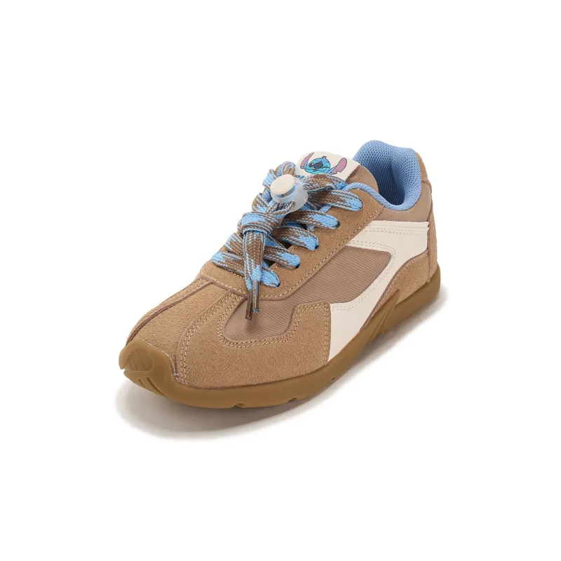 TOY STORY x Disney Stitch Series Anti-Slip And Wear-Resistant Breathable Low-Top Kids Lifestyle Shoes Kids'-9