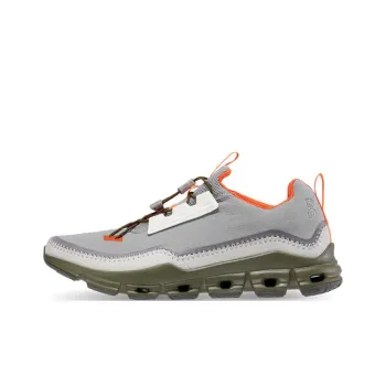 On Cloudaway 'Alloy Ivy Grey'