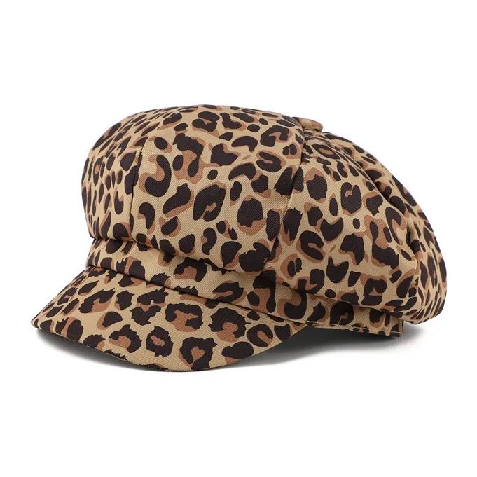 RX UVCUT Berets Unisex-1