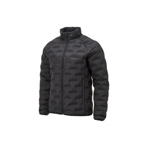 Mizuno LIGHT GOOSE DOWN Down Jacket Men's