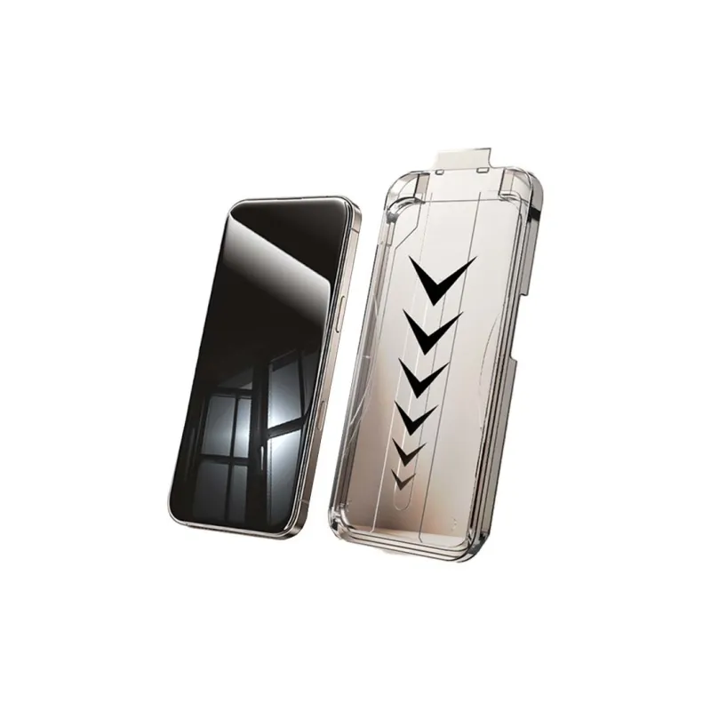 Hanno Cell Phone Protective Films-2