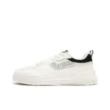 White Black