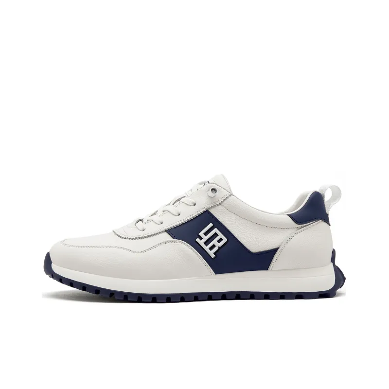 15 MINS Low Top Casual Shoes Men's-6