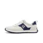 White Blue