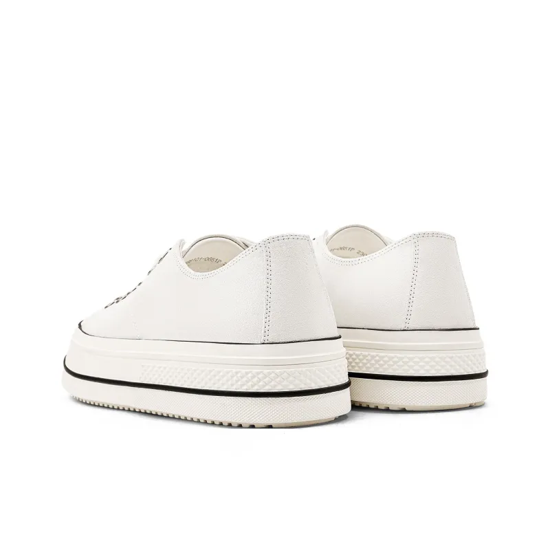 KMD Low-Top Skateboard Shoes Women's-8