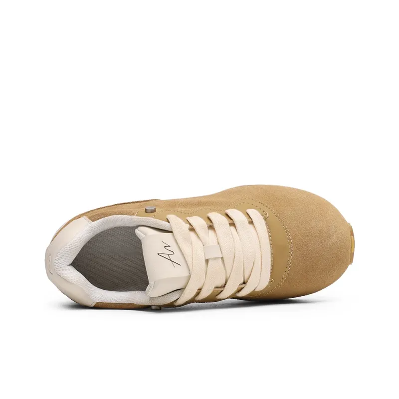 MODENGPAN Breathable Low Top Casual Shoes Unisex-3