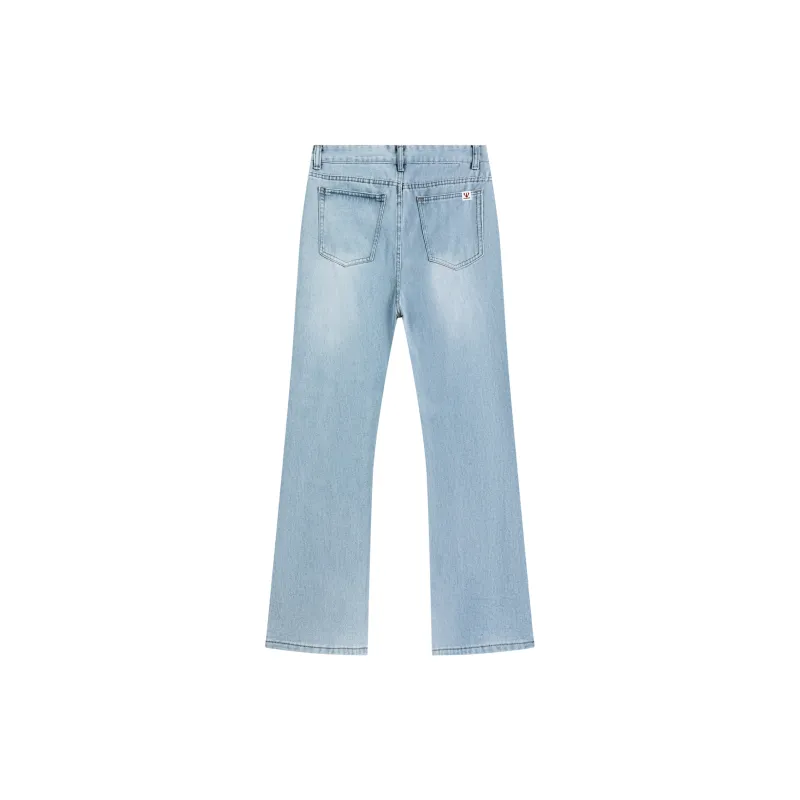 FUERZA Jeans Unisex-8