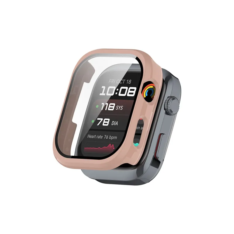 Mr. Strap Unisex Watch Cases-7