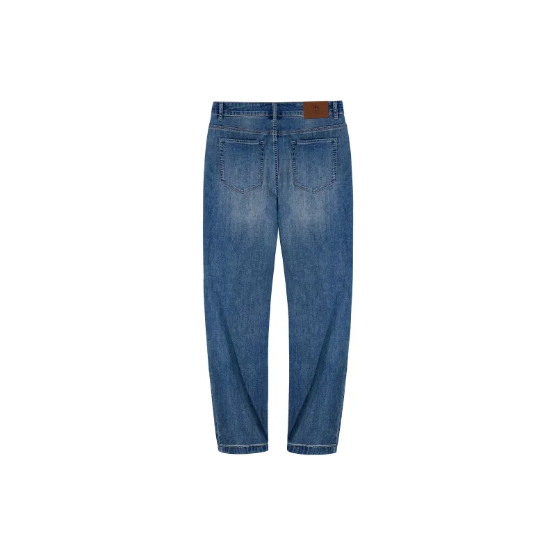 CAMEL Urban Function Series Jeans Men's-6