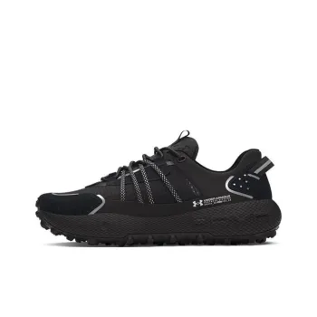 Under Armour Fat Tire Venture Pro 'Black Reflective'