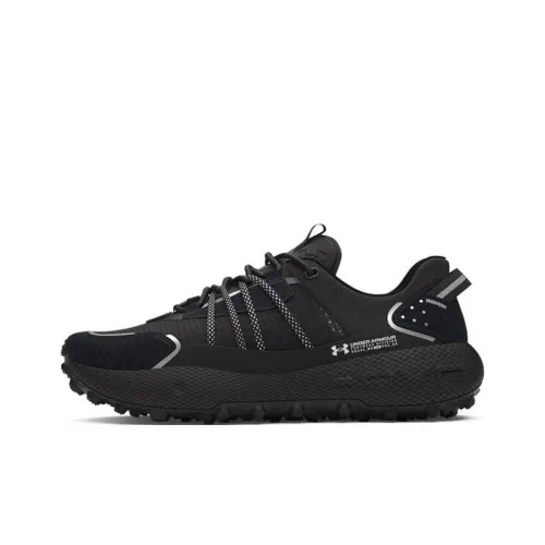 Under Armour Fat Tire Venture Pro 'Black Reflective'