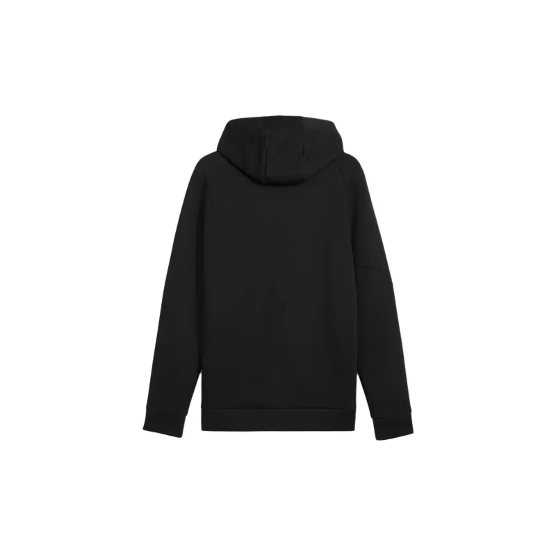 PUMA tech Full Zip Hoodie Men-1