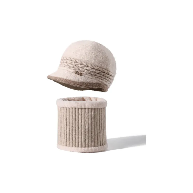 YUZHAOLIN Western Style Hats & Caps Women's-7