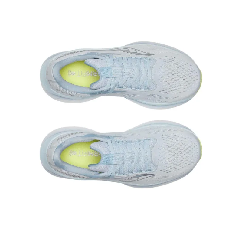 Saucony Ride 18 Ice Melt Dream Women's-3
