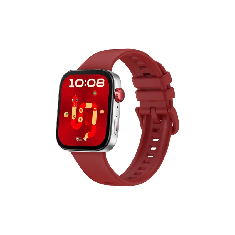 IBOANN Unisex Watch Bands-0