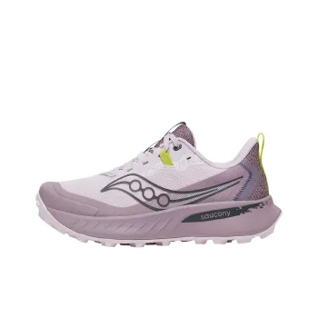 Saucony Peregrine 15 Bloom Quail Women's