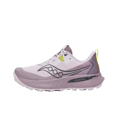 Saucony Peregrine 15 Bloom Quail Women's