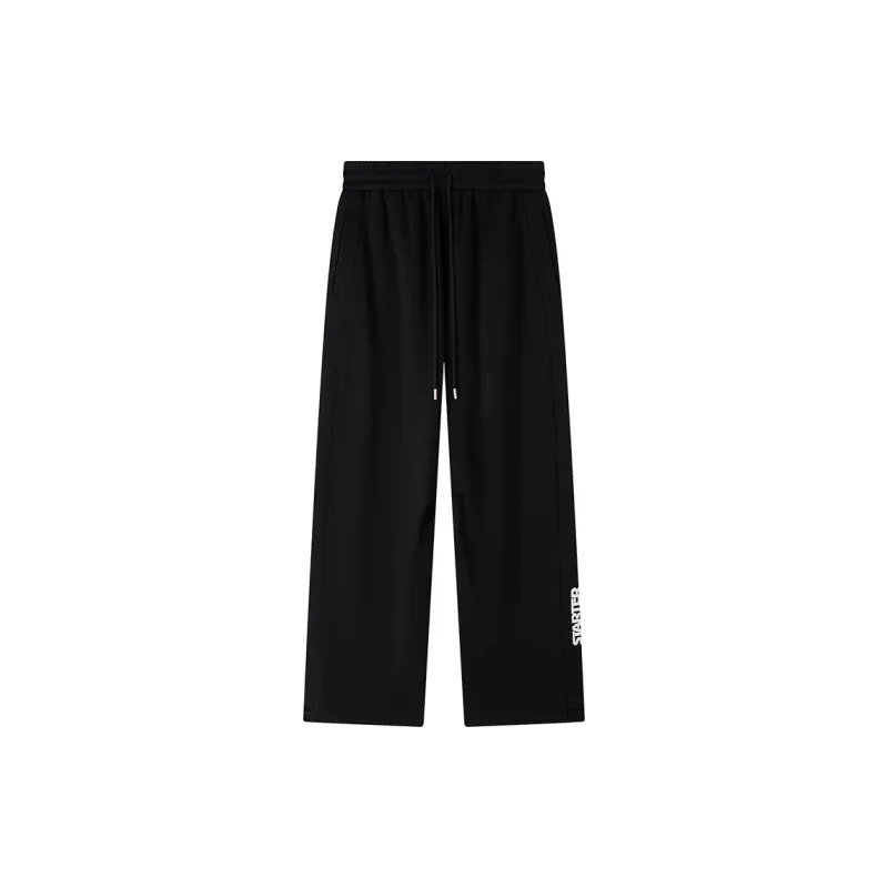 STARTER Knitted Sports Pants Unisex-5
