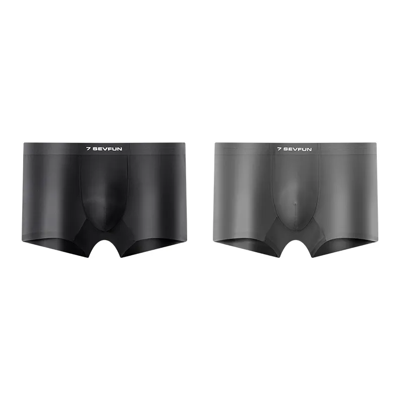 7 SEVFUN Underpants Men's 2 Pack-0