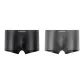 2 Pack (Black+Dark Gray)