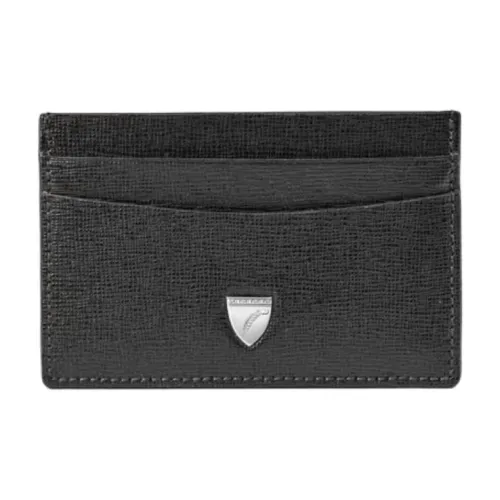 Bum Bags & Belt Bags Full Grain Leather Card Holder Women's Black